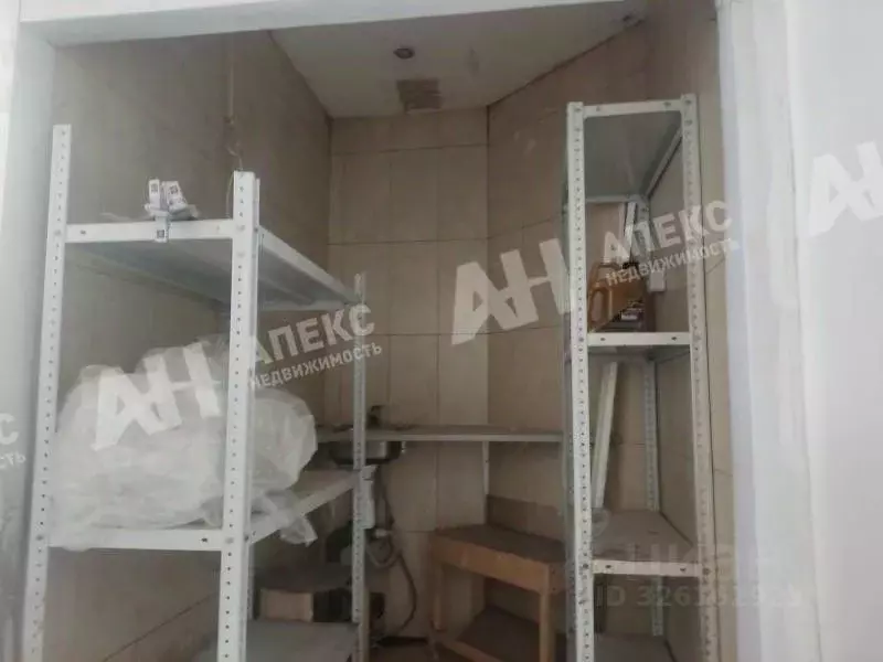 Помещение свободного назначения в Москва Автозаводская ул., 17К1 (8 м) - Фото 2