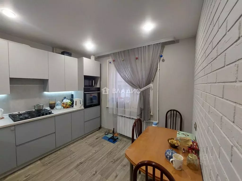 3-к кв. Московская область, Воскресенск Лопатинский мкр, ул. ... - Фото 2