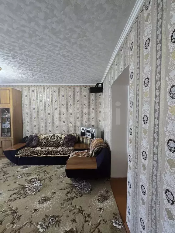 Продаётся 3-к квартира, 59 м - Фото 1