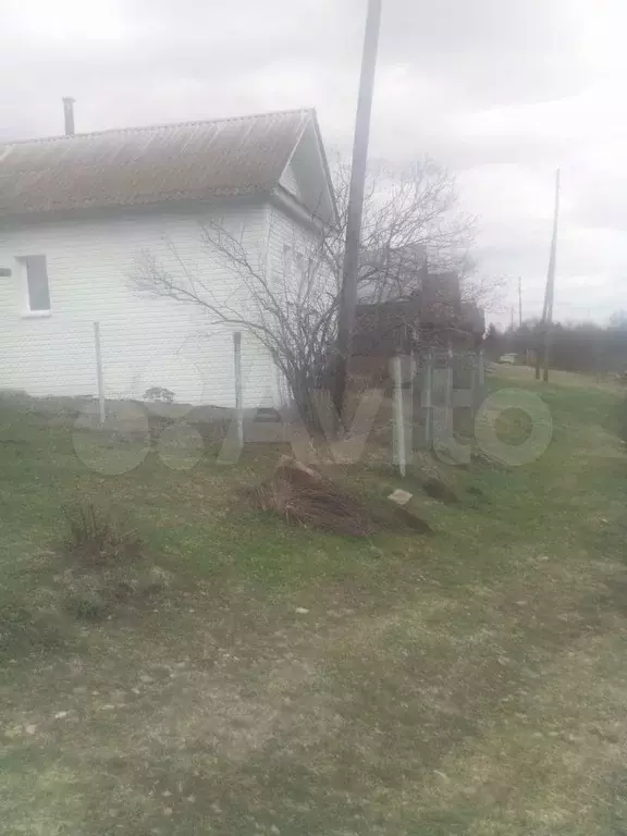 Дом 50 м на участке 30 сот. - Фото 1