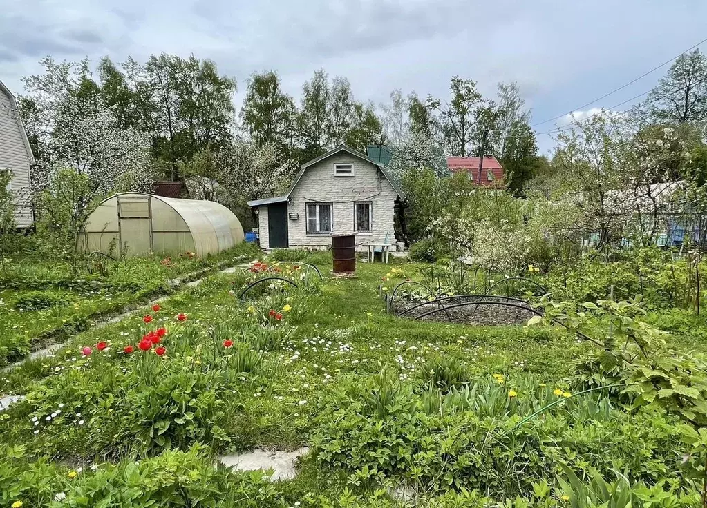 Дом в Московская область, Красноармейск Пушкинский городской округ, ... - Фото 2