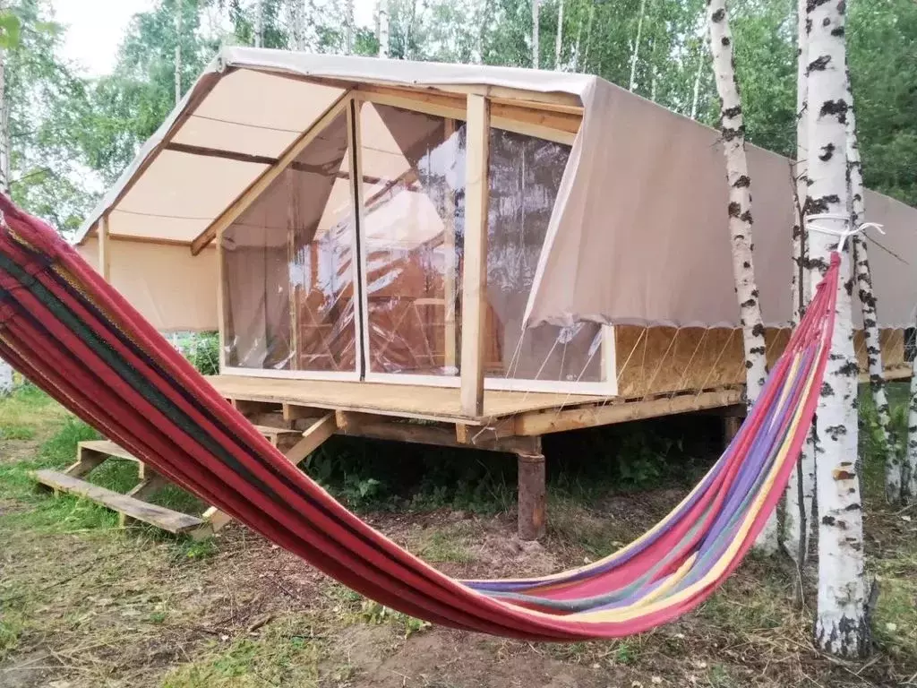 Дом в Костромская область, Мантурово  (20 м) - Фото 1