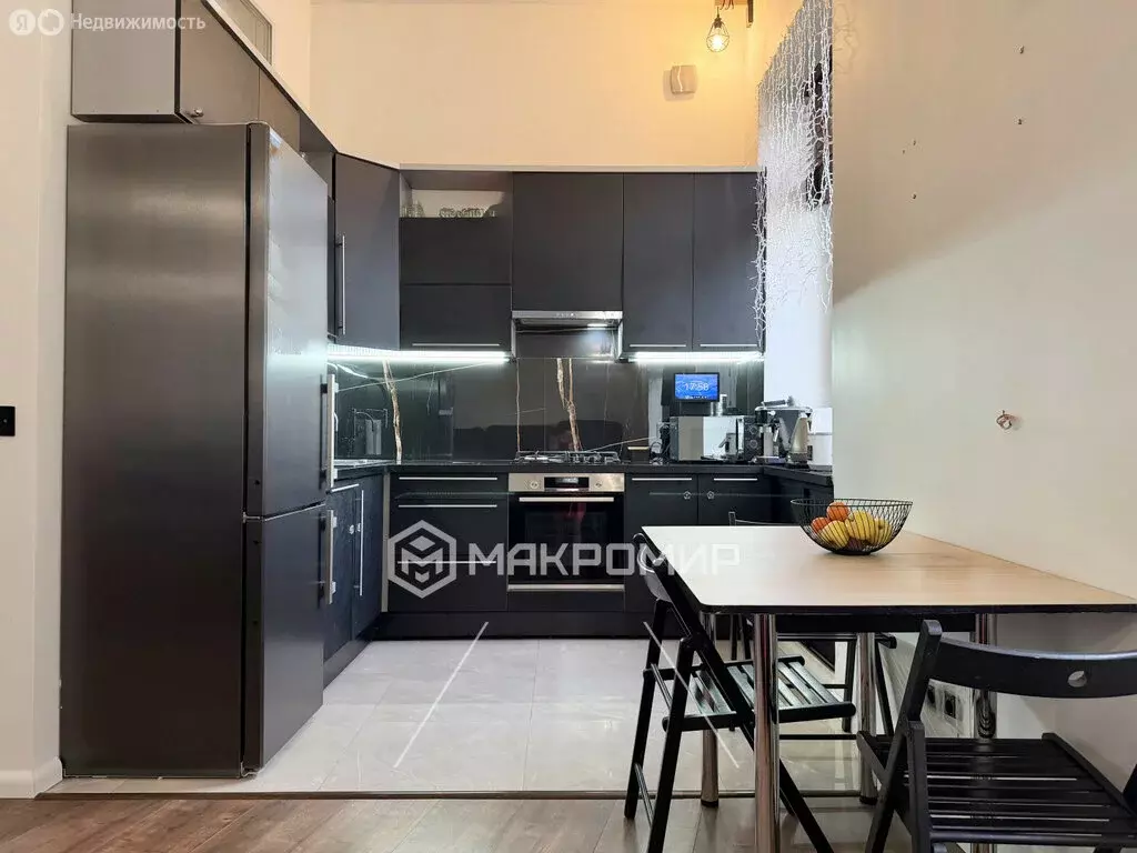 2-комнатная квартира: Санкт-Петербург, Кондратьевский проспект, 42 ... - Фото 1