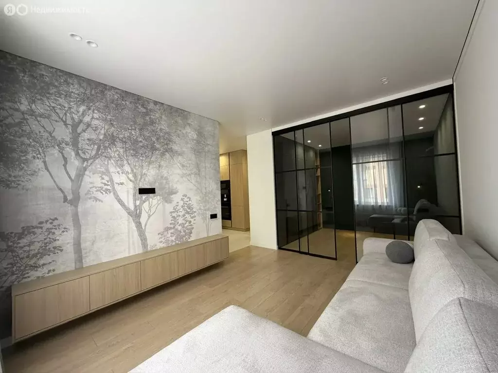 2-комнатная квартира: Ставрополь, улица 50 лет ВЛКСМ, 11/1 (68 м) - Фото 2