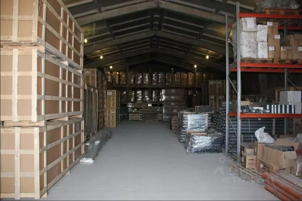 Производственное помещение в Московская область, Солнечногорск ... - Фото 2