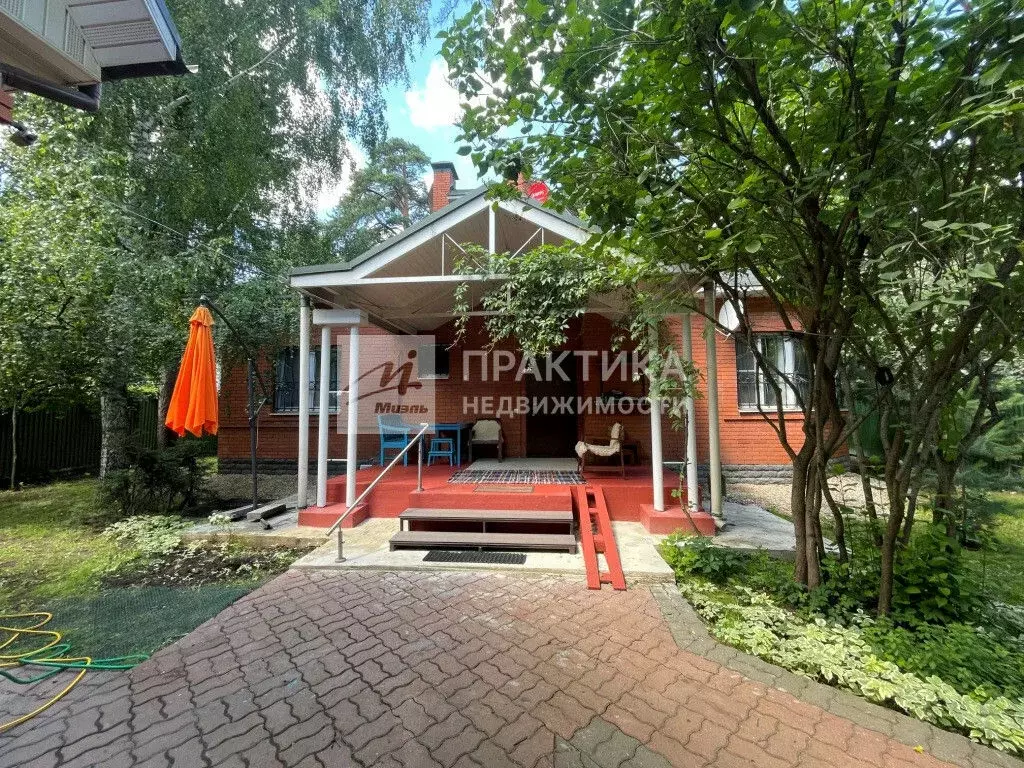 Продается дом в дп Удельная - Фото 1