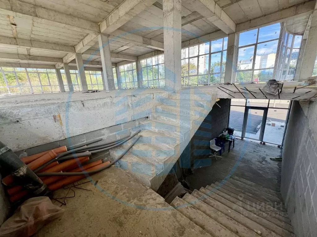 Офис в Ставропольский край, Железноводск Октябрьская ул., 102А (150 м) - Фото 2