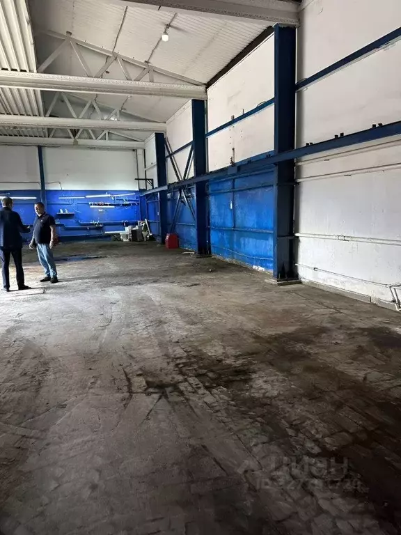 Помещение свободного назначения в Московская область, Химки проезд 1-й ... - Фото 1