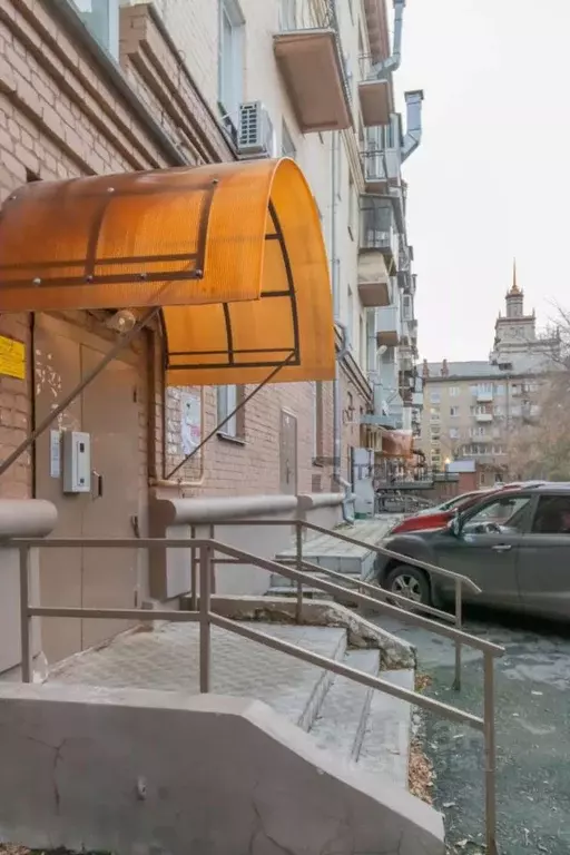 2-к кв. Челябинская область, Челябинск просп. Ленина, 74 (61.3 м) - Фото 1