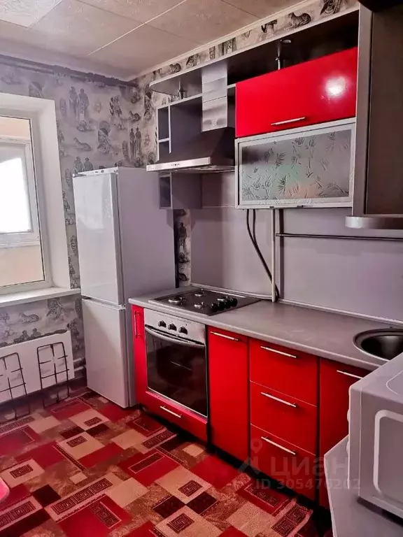 2-к кв. Волгоградская область, Волгоград Шекснинская ул., 32 (54.4 м) - Фото 1