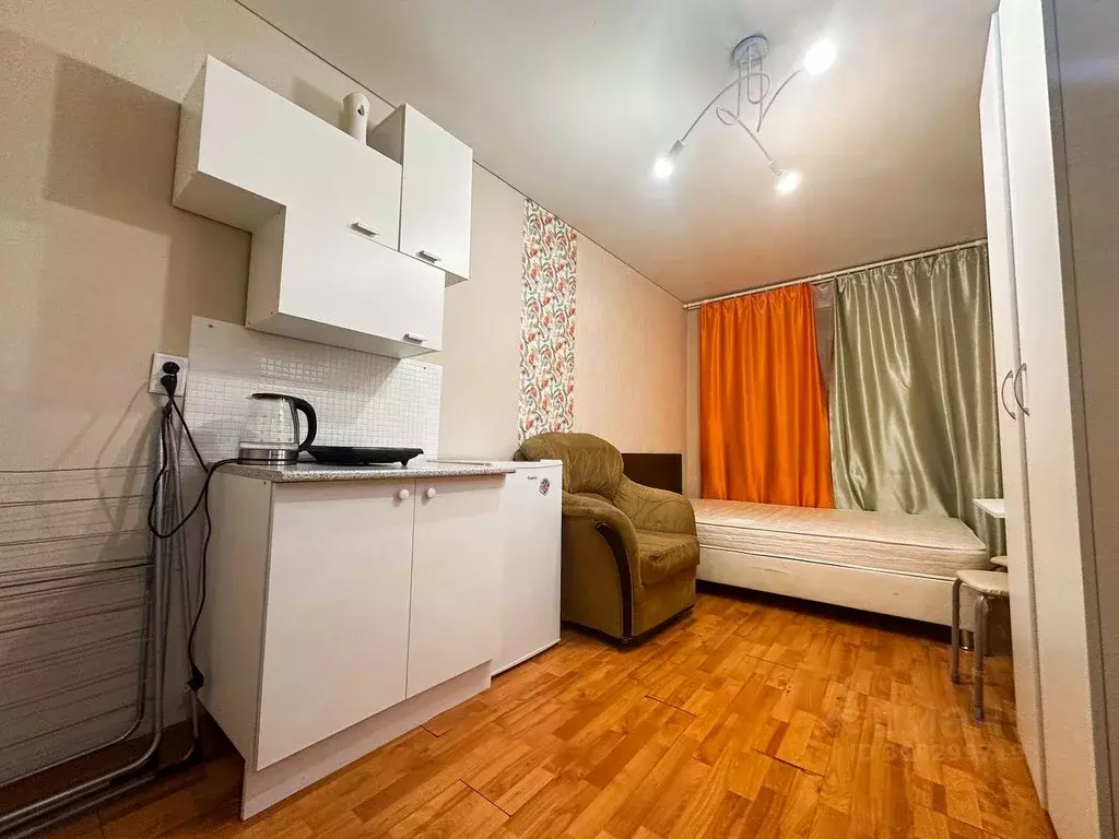 Студия Татарстан, Казань ул. Гагарина, 41 (20.0 м) - Фото 1