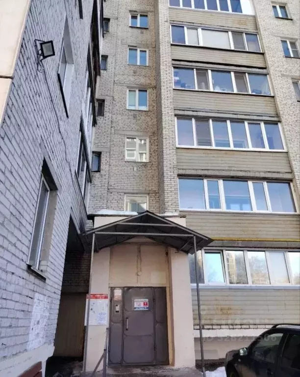 1-к кв. Курганская область, Курган ул. Томина, 78 (34.0 м) - Фото 2