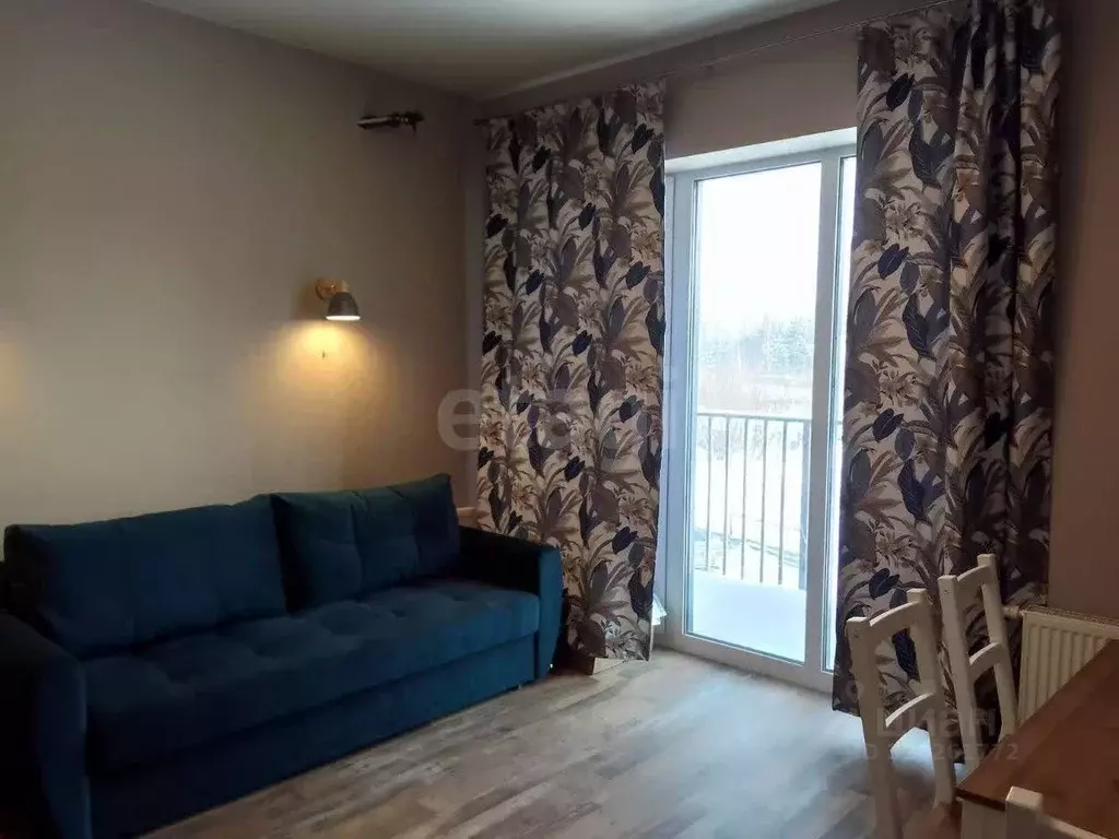 2-к кв. Новосибирская область, Новосибирский район, Барышевский ... - Фото 2