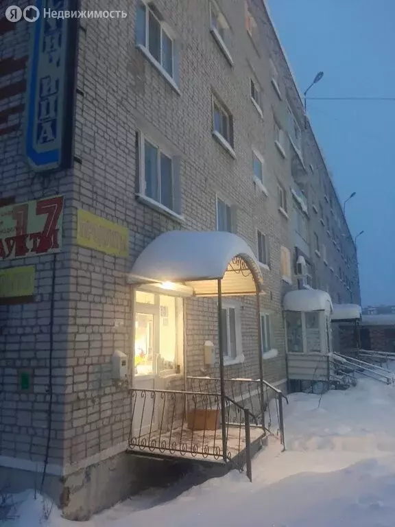 1к в 2-комнатной квартире (13.7 м) - Фото 2