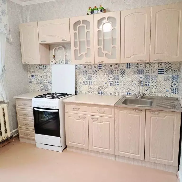 2-к кв. Чувашия, Чебоксары ул. Афанасьева, 10 (53.1 м) - Фото 0
