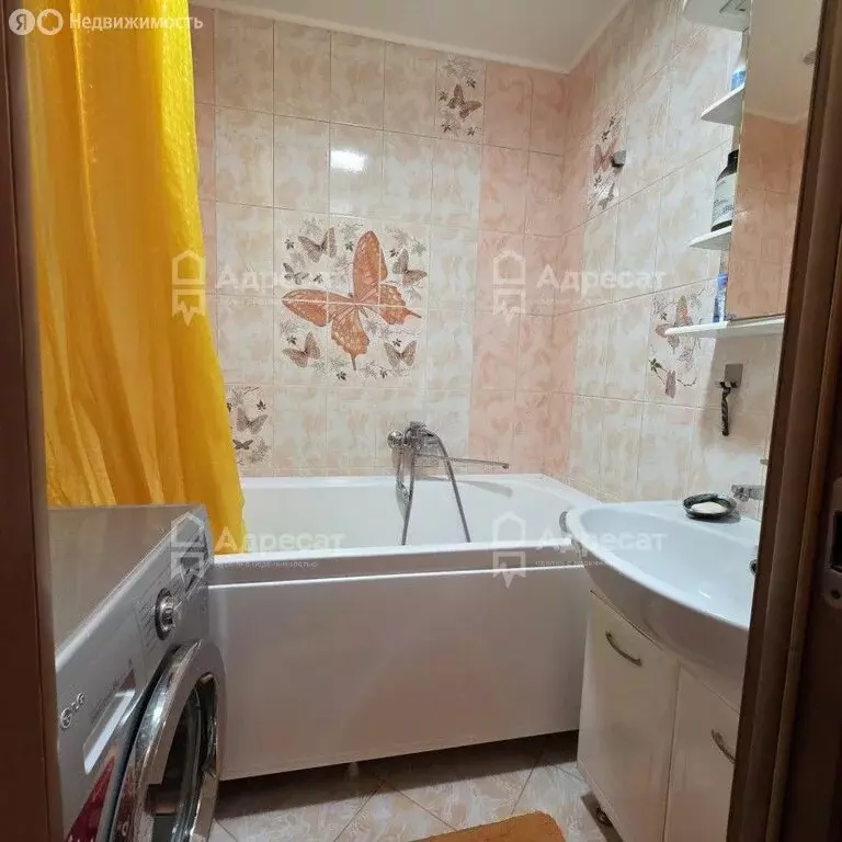 3-комнатная квартира: Волгоград, улица Правды, 4 (64.1 м) - Фото 2