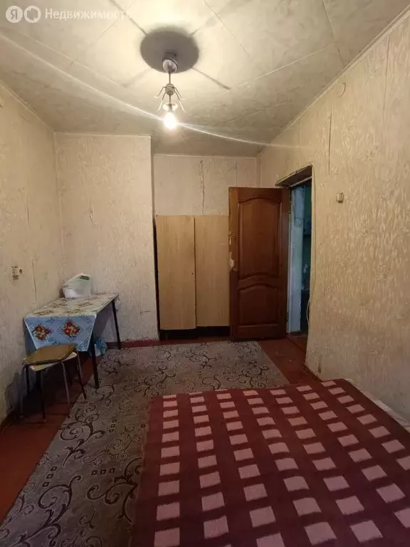 1к в 4-комнатной квартире (11.6 м) - Фото 1