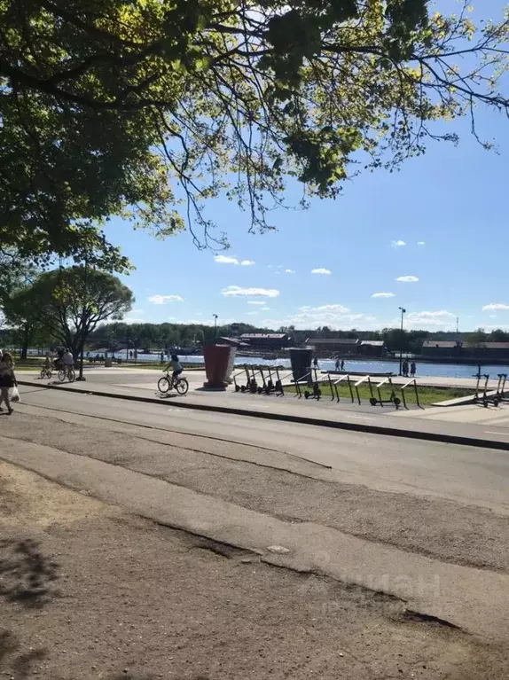 1-к кв. Новгородская область, Великий Новгород Район Торговая сторона, ... - Фото 0