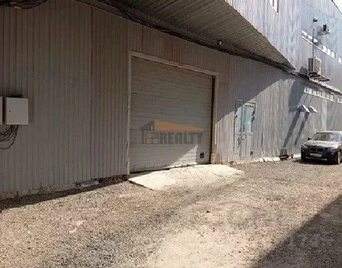 Склад в Московская область, Химки Сходня мкр, ул. Некрасова, 70 (650 ... - Фото 2