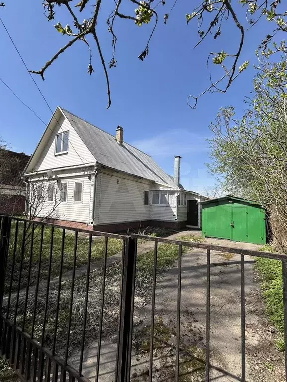 Дом 147,5 м на участке 19 сот. - Фото 1