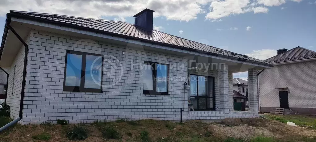 Дом 90 м на участке 5 сот. - Фото 1