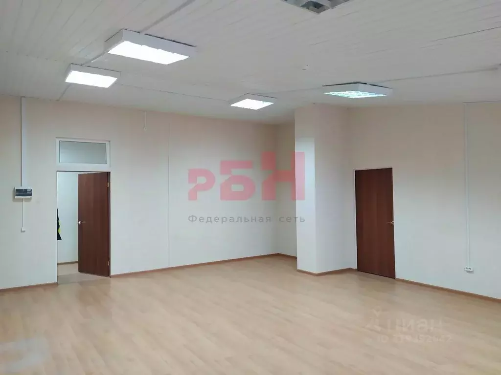 Офис в Самарская область, Самара Хасановская ул., 43 (48 м) - Фото 2