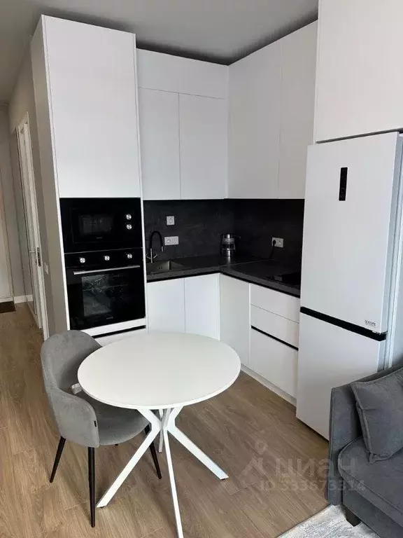 Квартира, студия, 25.2 м - Фото 1