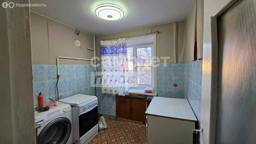 2-комнатная квартира: Александров, улица Ленина, 66 (42 м) - Фото 1