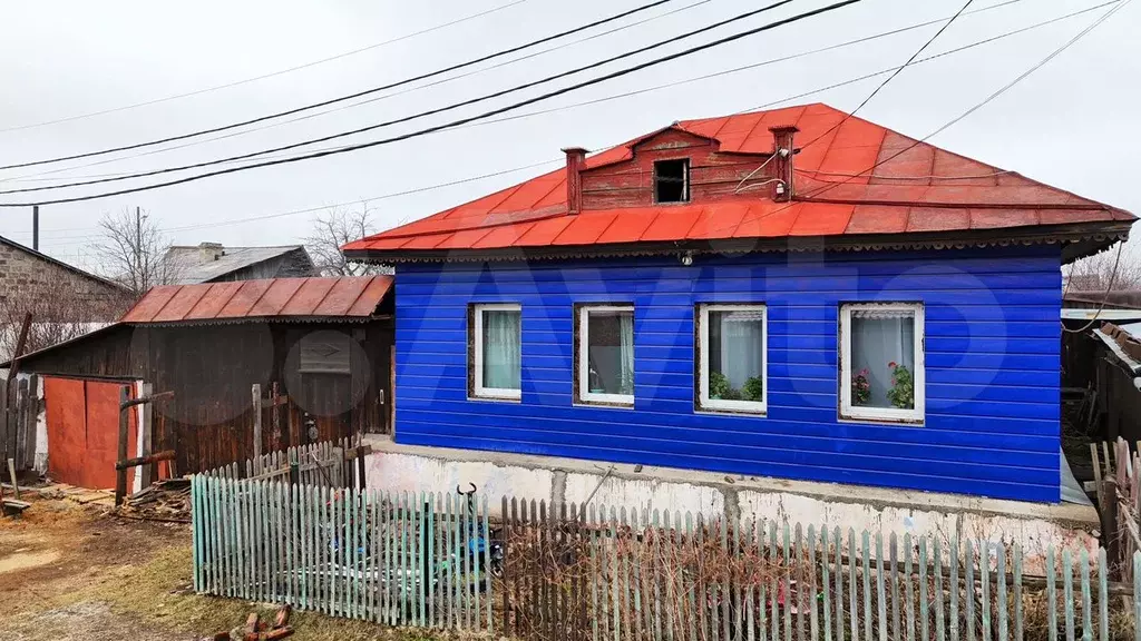 Дом 49 м на участке 3,5 сот. - Фото 0