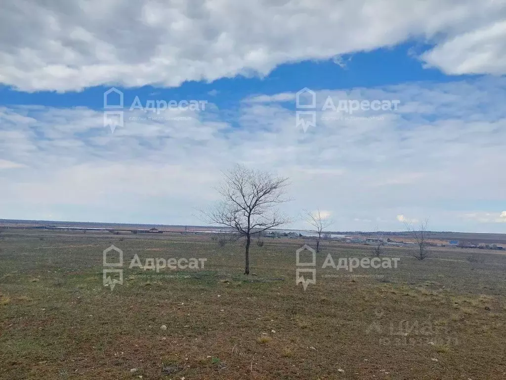 Участок в Волгоградская область, Волгоград ул. Красочная (6.18 сот.) - Фото 0