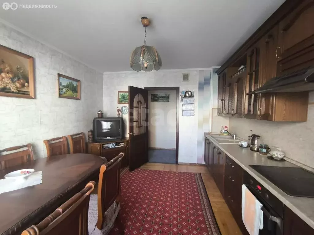 3-комнатная квартира: Орёл, Раздольная улица, 45 (81 м) - Фото 1
