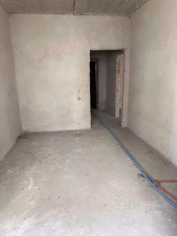 1-к кв. Краснодарский край, Краснодар Музыкальный мкр, ул. Имени ... - Фото 1