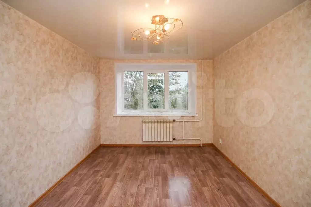 Квартира-студия, 18,1 м, 5/5 эт. - Фото 0