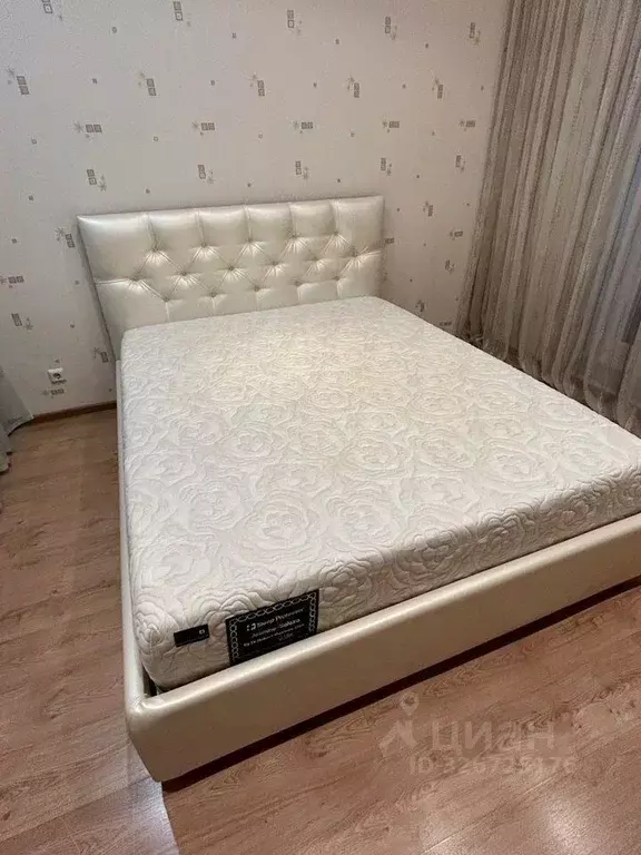 2-к кв. Санкт-Петербург просп. Просвещения, 33к2 (68.0 м) - Фото 1