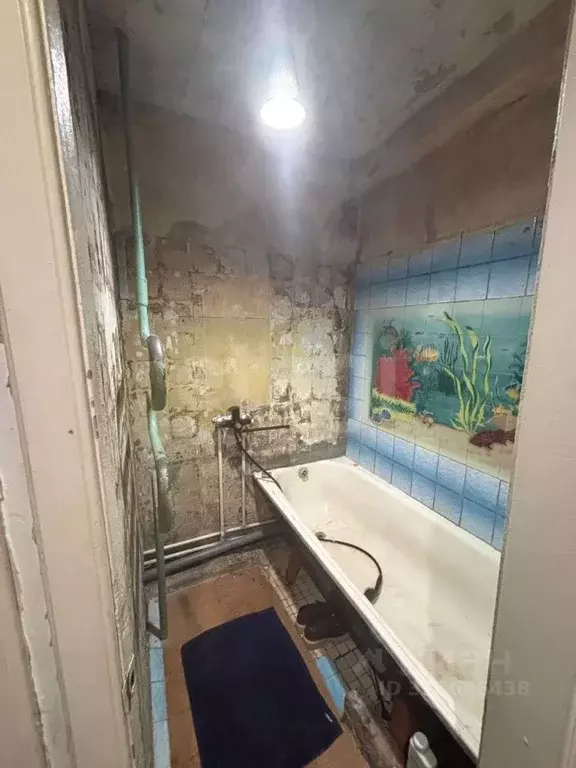 4-к кв. Саратовская область, Энгельс 1-й мкр, 4 (60.0 м) - Фото 2