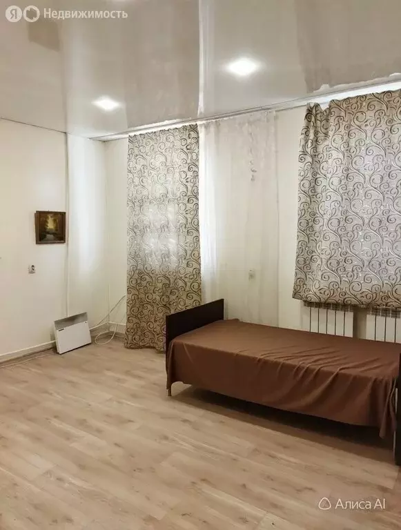 1-комнатная квартира: Ковров, микрорайон Ковров-8, 26 (32.7 м) - Фото 1
