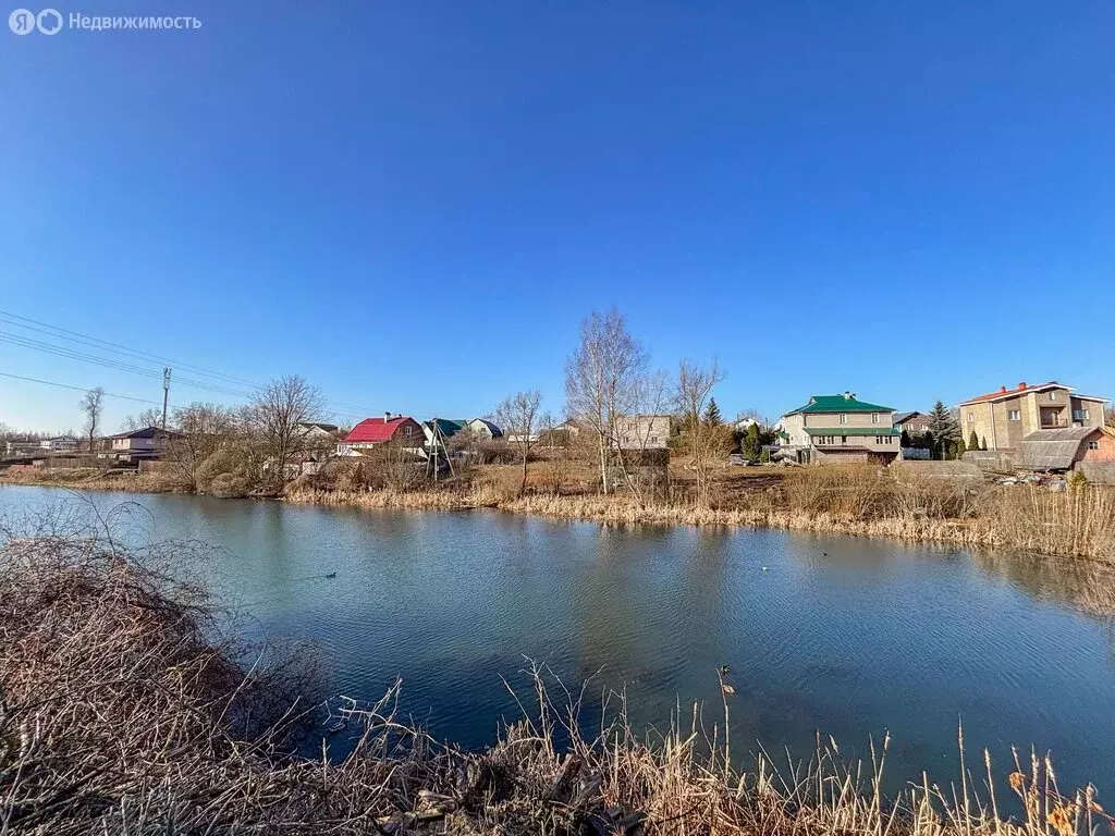 Дом в Псков, посёлок Орлецы, Окраинная улица, 12 (49.7 м) - Фото 1