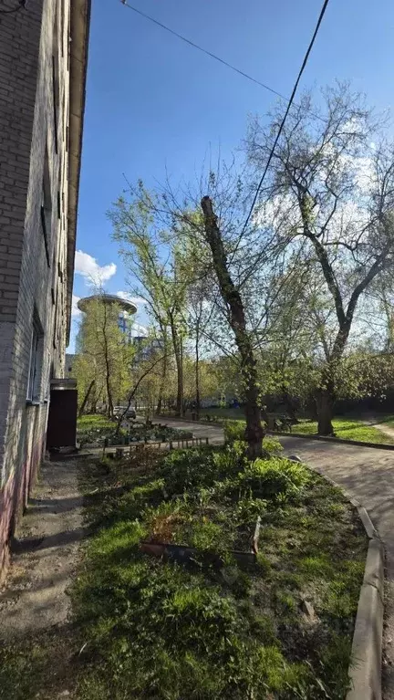 Комната Московская область, Королев ул. Богомолова, 10 - Фото 2