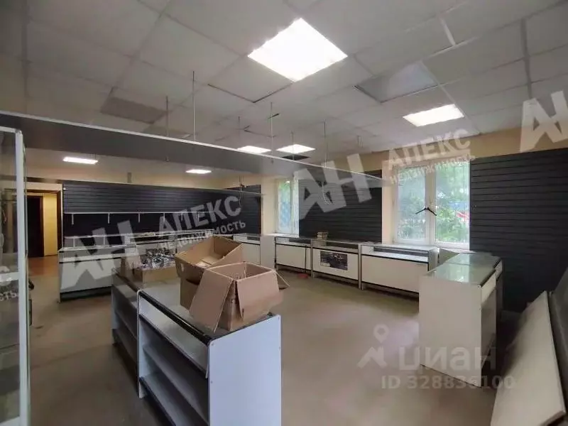 Офис в Москва Ленинский просп., 62/1 (96 м) - Фото 1