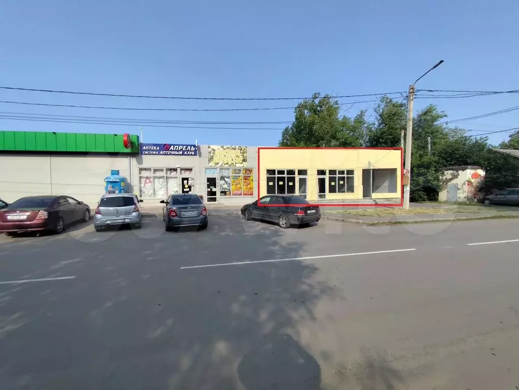 Свободного назначения, 38 м - Фото 1