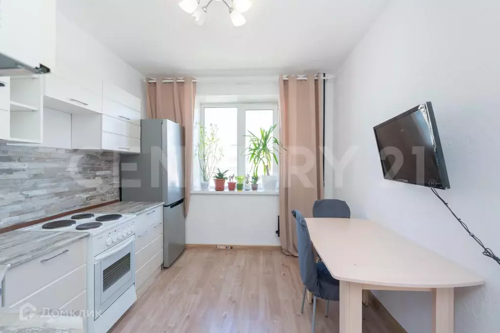Продаётся 1-к квартира, 34.2 м - Фото 1