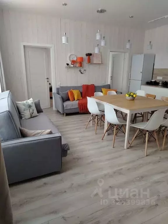 Дом в Московская область, Домодедово городской округ, д. Ильинское, ... - Фото 2