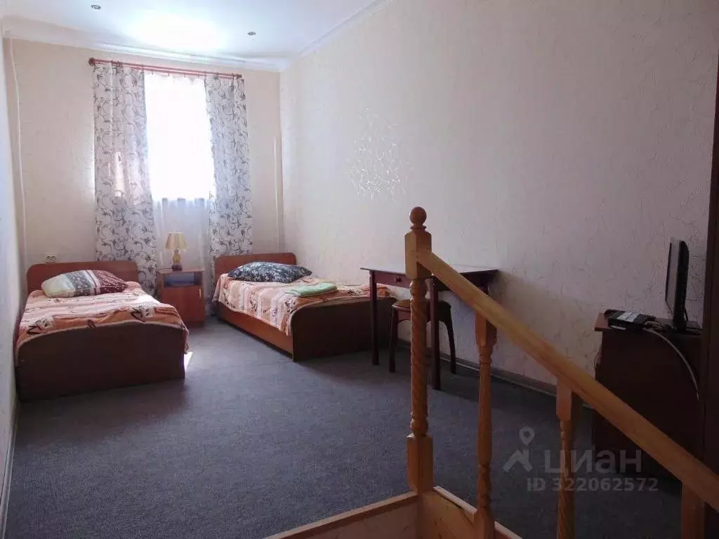 Комната Тверская область, Кувшиново ул. Пушкина, 2А (18.0 м) - Фото 1