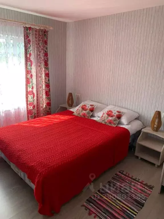 Дом в Ивановская область, Плес Приволжский район, ул. 1-я Запрудная, 1 ... - Фото 2