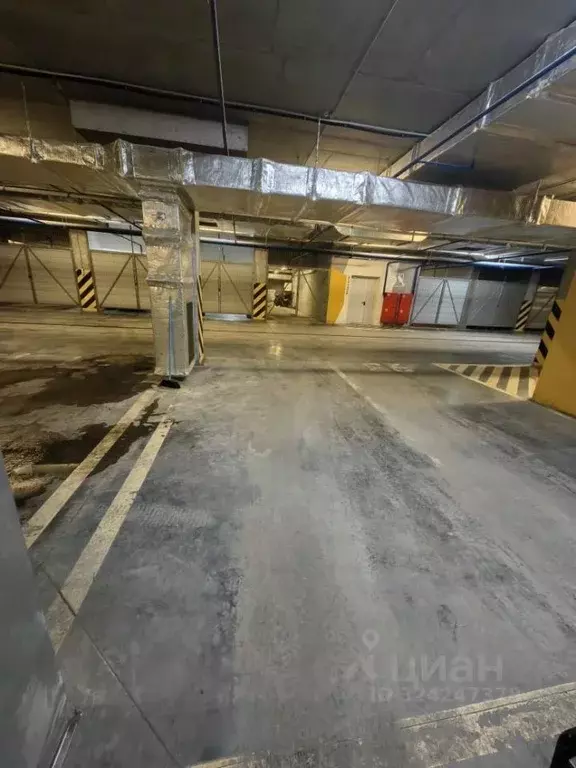 Гараж в Тюменская область, Тюмень проезд Ледниковый, 2 (13 м) - Фото 2