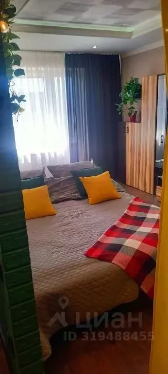 1-к кв. Калининградская область, Гусев ул. Ломоносова, 13 (30.0 м) - Фото 0