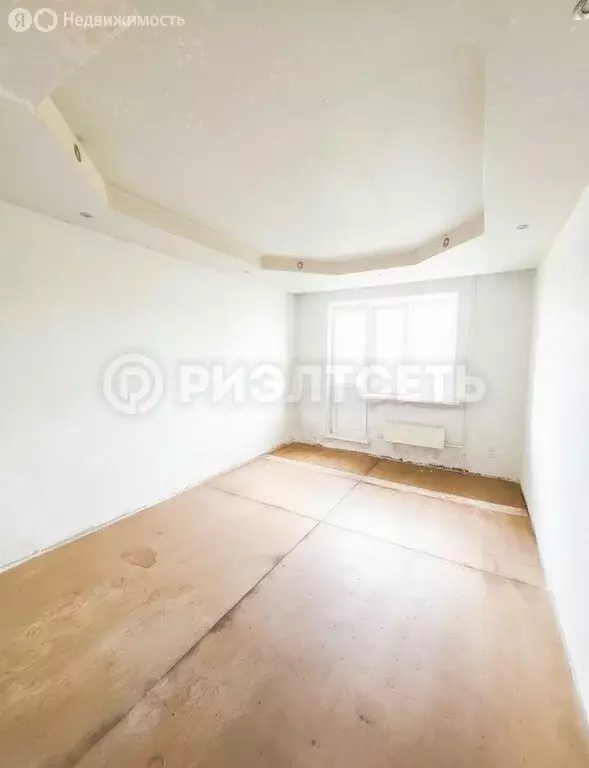 1-комнатная квартира: Североморск, Корабельная улица, 16 (35.6 м) - Фото 2