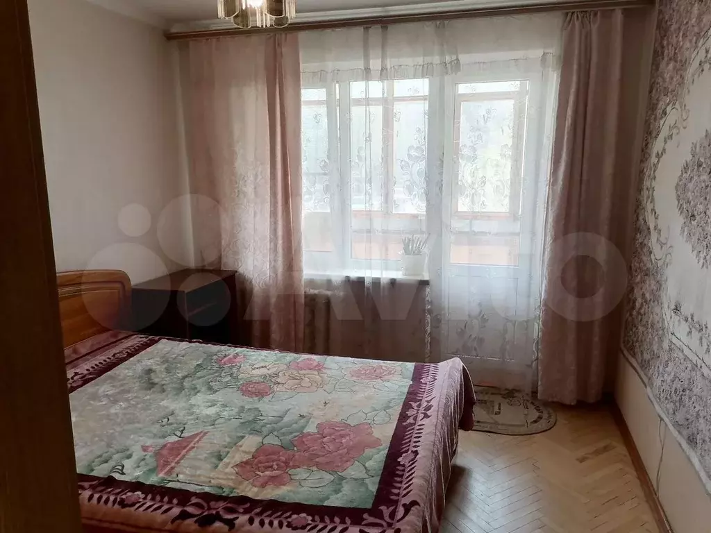 3-к. квартира, 68 м, 2/9 эт. - Фото 1