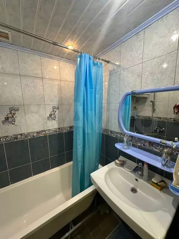 Комната 15 м в 2-к., 5/10 эт. - Фото 1
