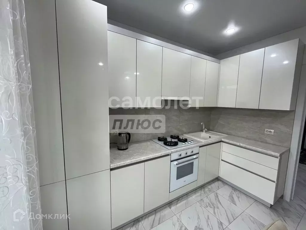 Продаётся 1-к квартира, 51 м - Фото 1